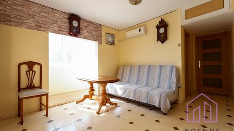 Foto 2 de Pis en venda a Calle de Rocafort, San Cristóbal, Madrid