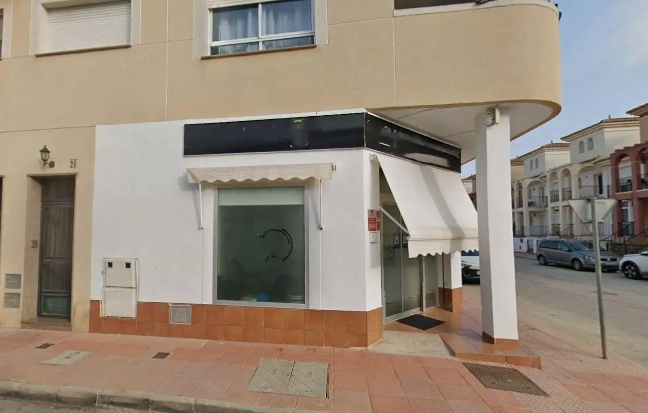 Piso en venta en Calle RIO GENIL 20