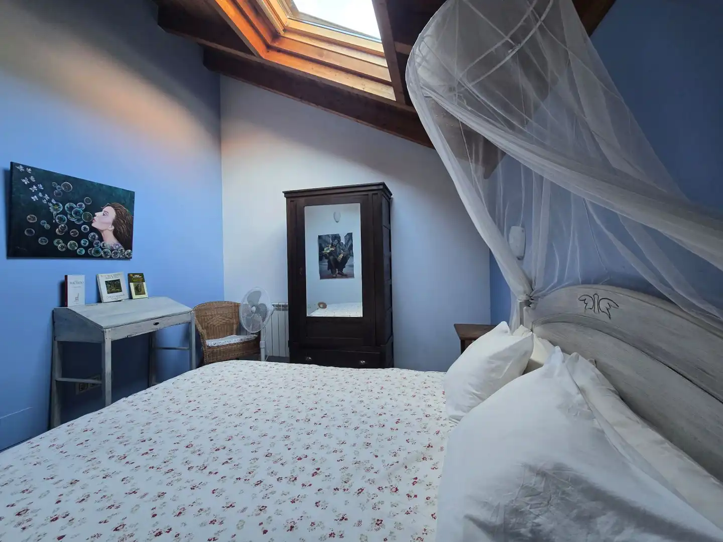 Habitación de Casa o chalet en venta en Ribadesella, Asturias