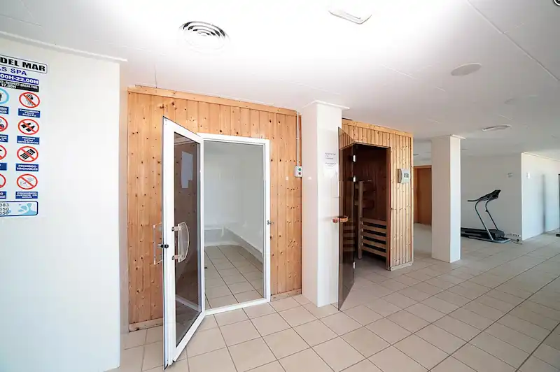 Apartamento de alquiler en Pego con Aire acondicionado, Calefacción y Terraza