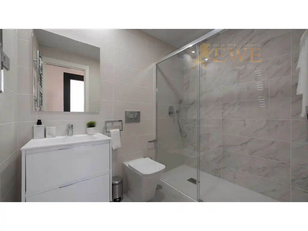 Appartement compact avec terrasse à vendre à Calle Presidente Adolfo Suarez, imagen 26