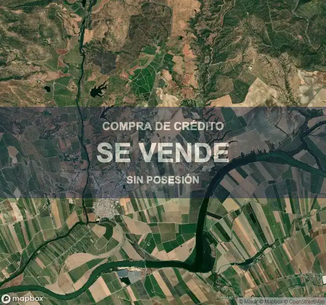 Piso en venta en Cantillana
