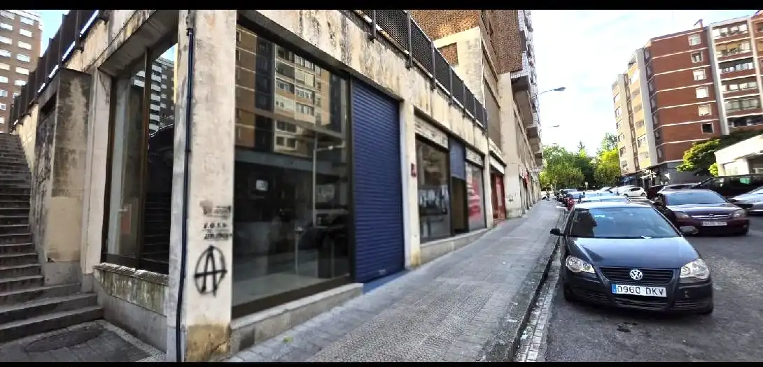 Business premises to rent in Celestino María del Arenal Plaza 10, imagen 4