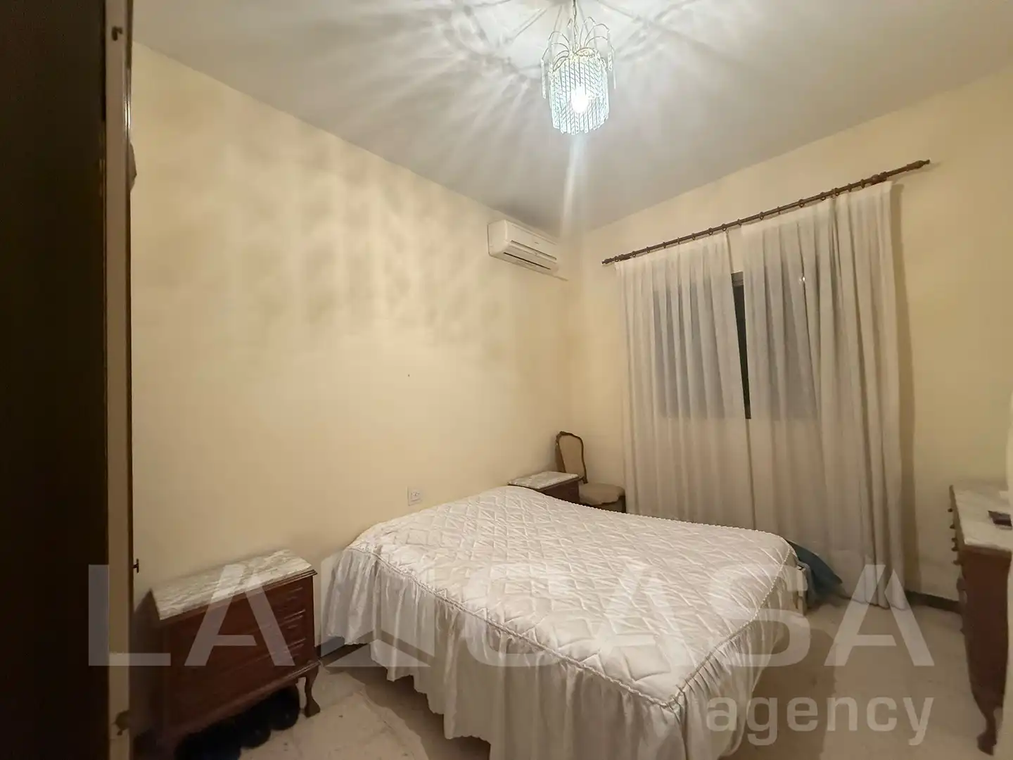 Habitación de Casa o chalet en venta en Alcalá de Guadaira con Terraza y Trastero