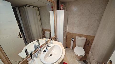 Foto 4 de Apartamento en venta en Carrer Mitjorn, 1, Zona Levante - Playa Fossa, Calpe / Calp