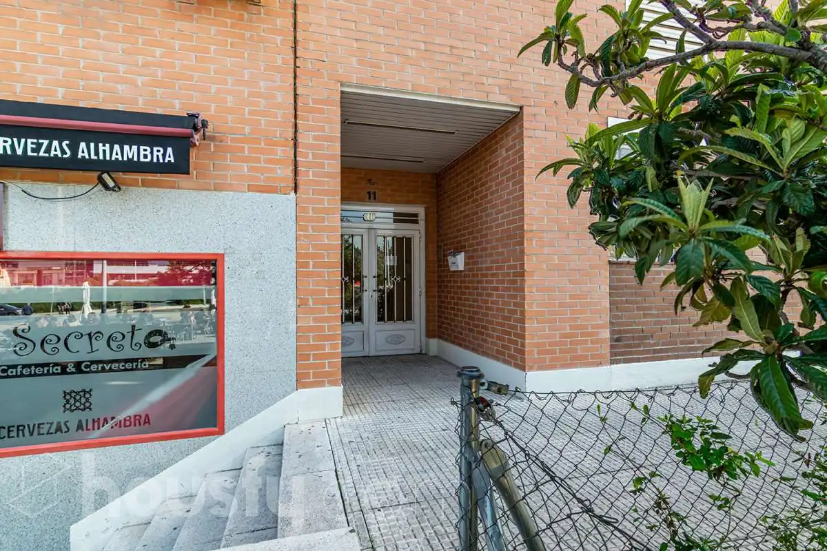 Flat for rent in Calle Río Estenilla, Santa María de Benquerencia