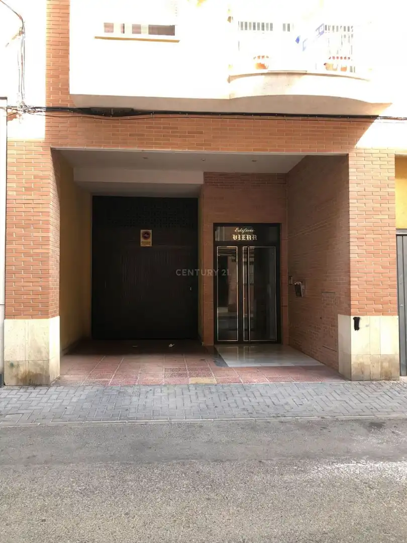 Individuale in affitto a Calle Cid Campeador 78, imagen 5