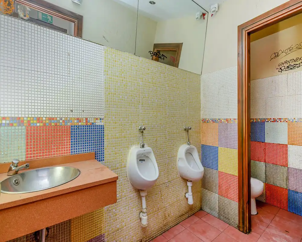 Business premises for sale in Rodríguez San Pedro, imagen 13