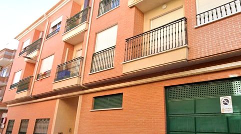Foto 2 de Piso en venta en Tropel, Alcantarilla, Murcia