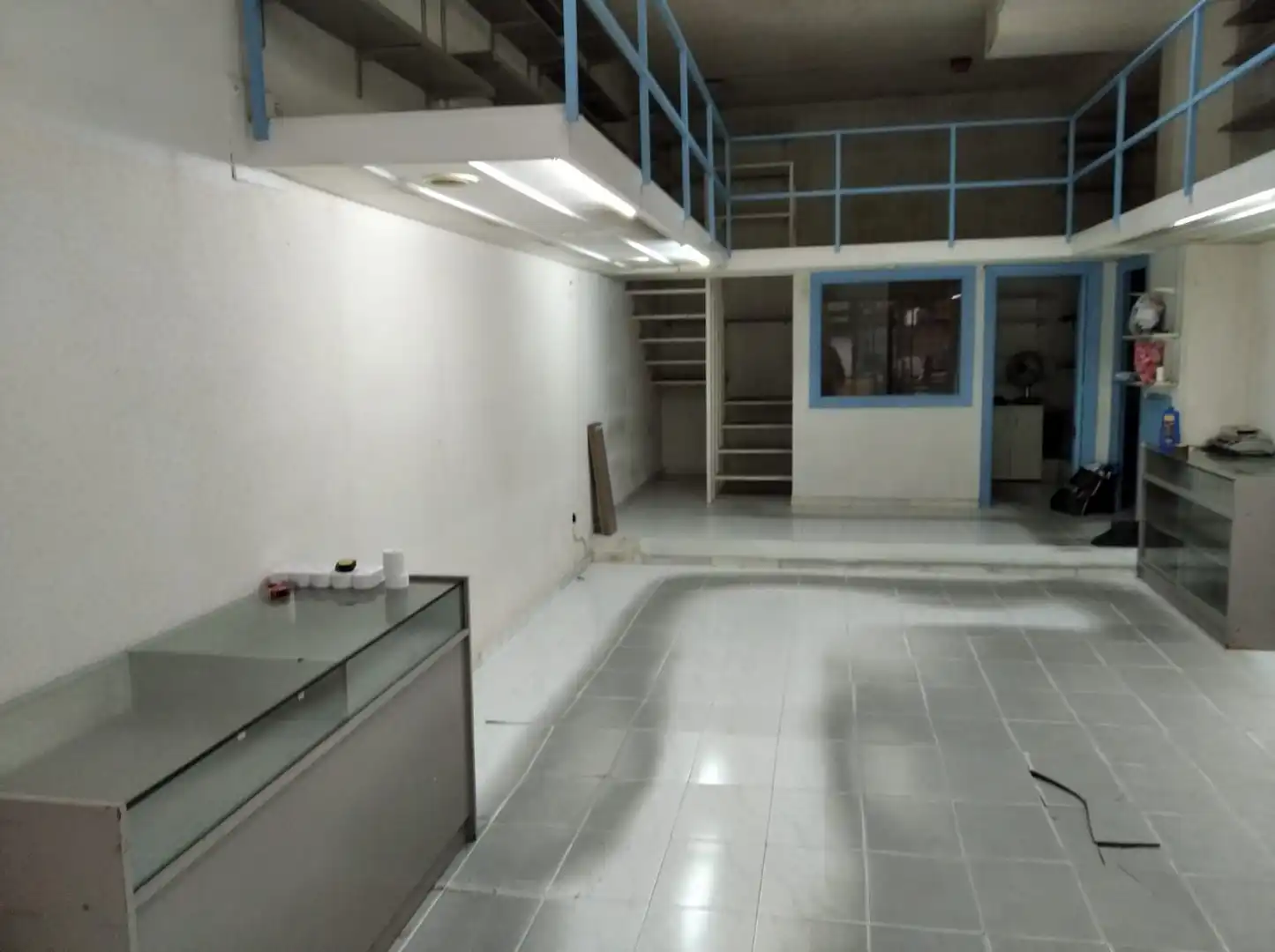 Gewerbefläche zum Verkauf in Garrido, imagen 7