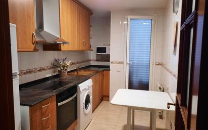 Kitchen of Flat for sale in Les Franqueses del Vallès