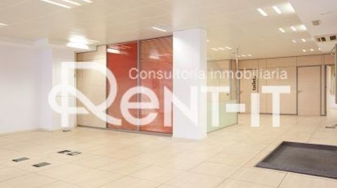 Foto 5 de Oficina de alquiler en Carrer de Nàpols, Dreta de l'Eixample, Barcelona Capital