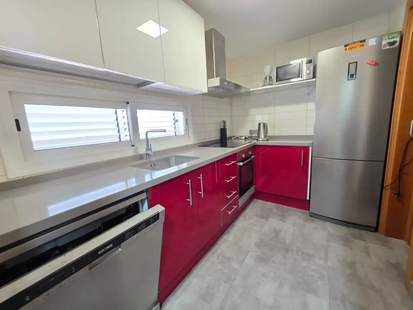 Maison mitoyenne avec terrasse à vendre à Costa Adeje, imagen 11