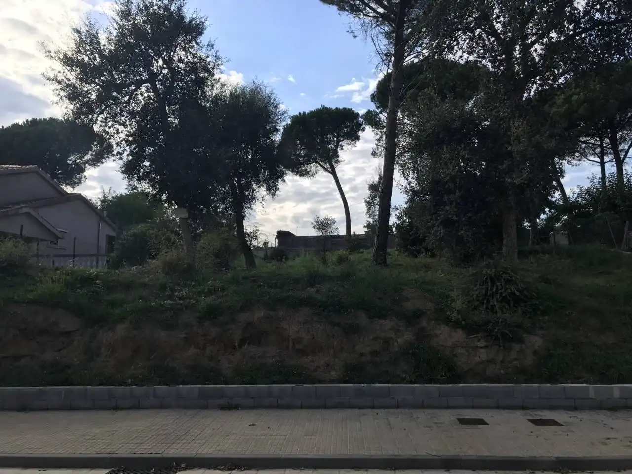 Terreno residencial en venta en Can Martí de les Barraques, imagen 5