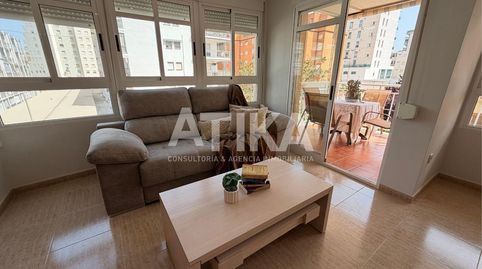 Foto 5 de Piso en venta en Playa de Gandia, Gandia