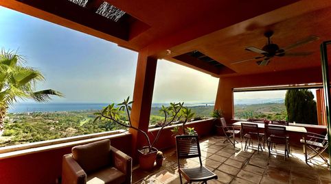 Foto 3 de Àtic en venda a El Rosario - Ricmar, Marbella