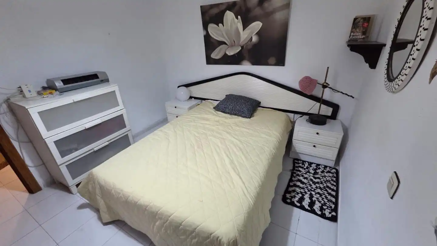 Habitación de Casa o chalet en venta en Torrubia del Campo