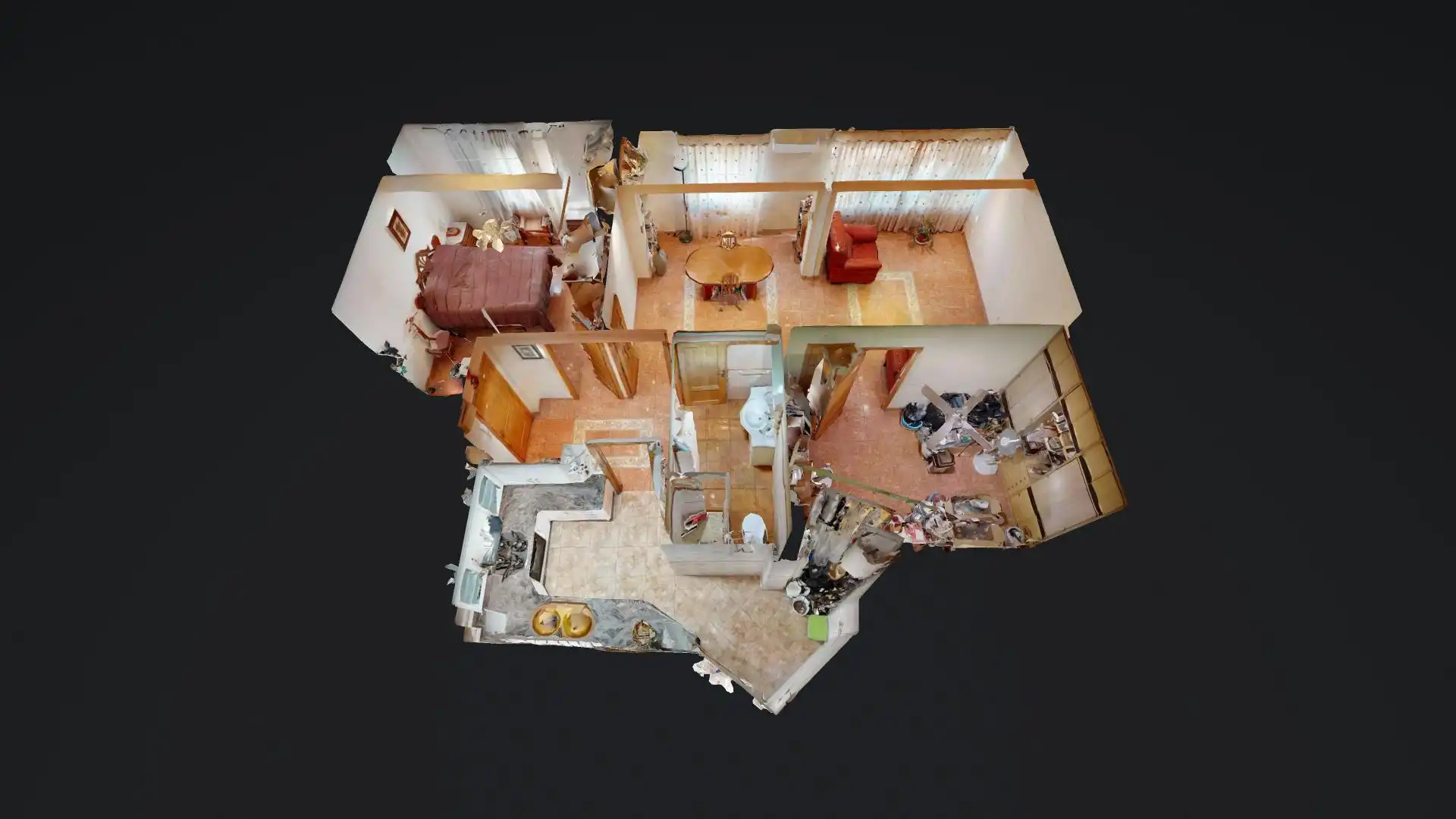 Flat for sale in Alaquàs
