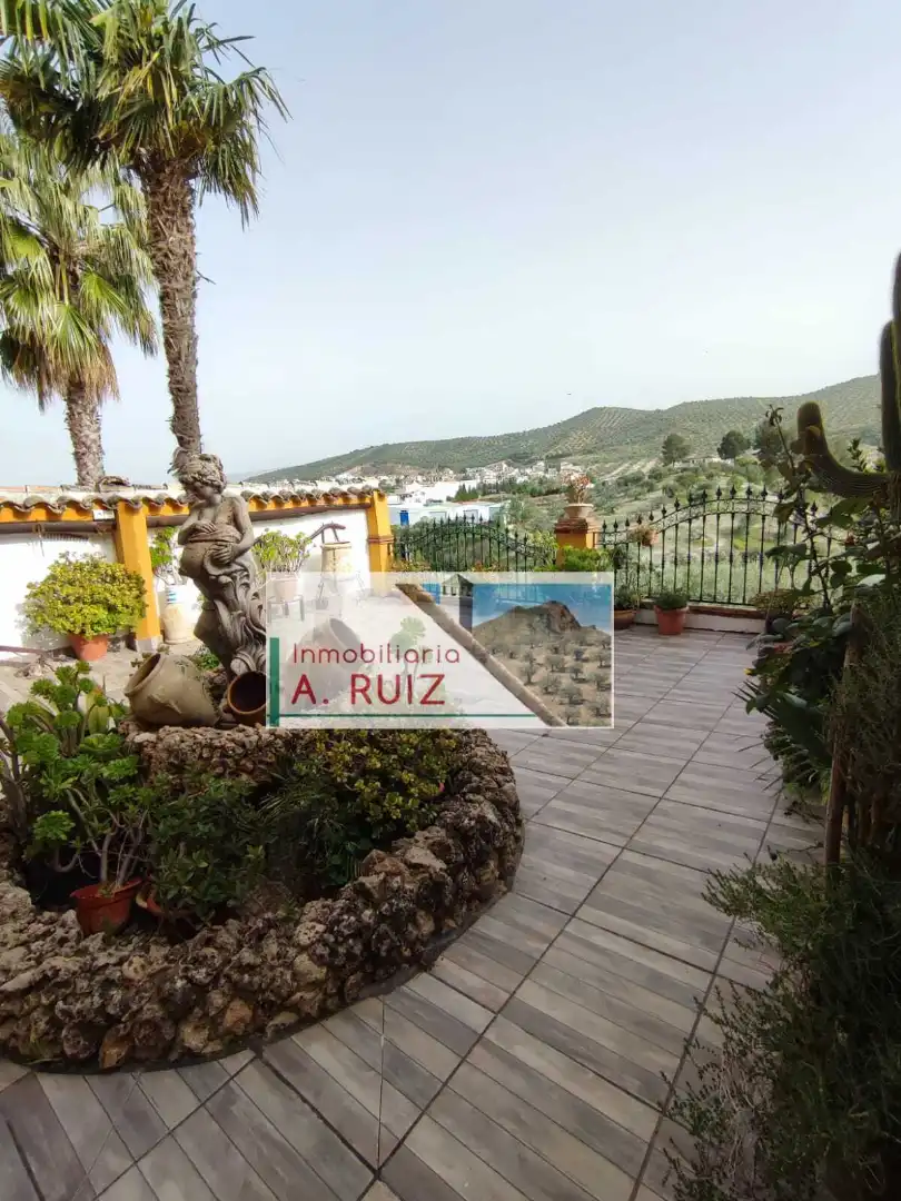 Chalet en venta en Priego de Córdoba