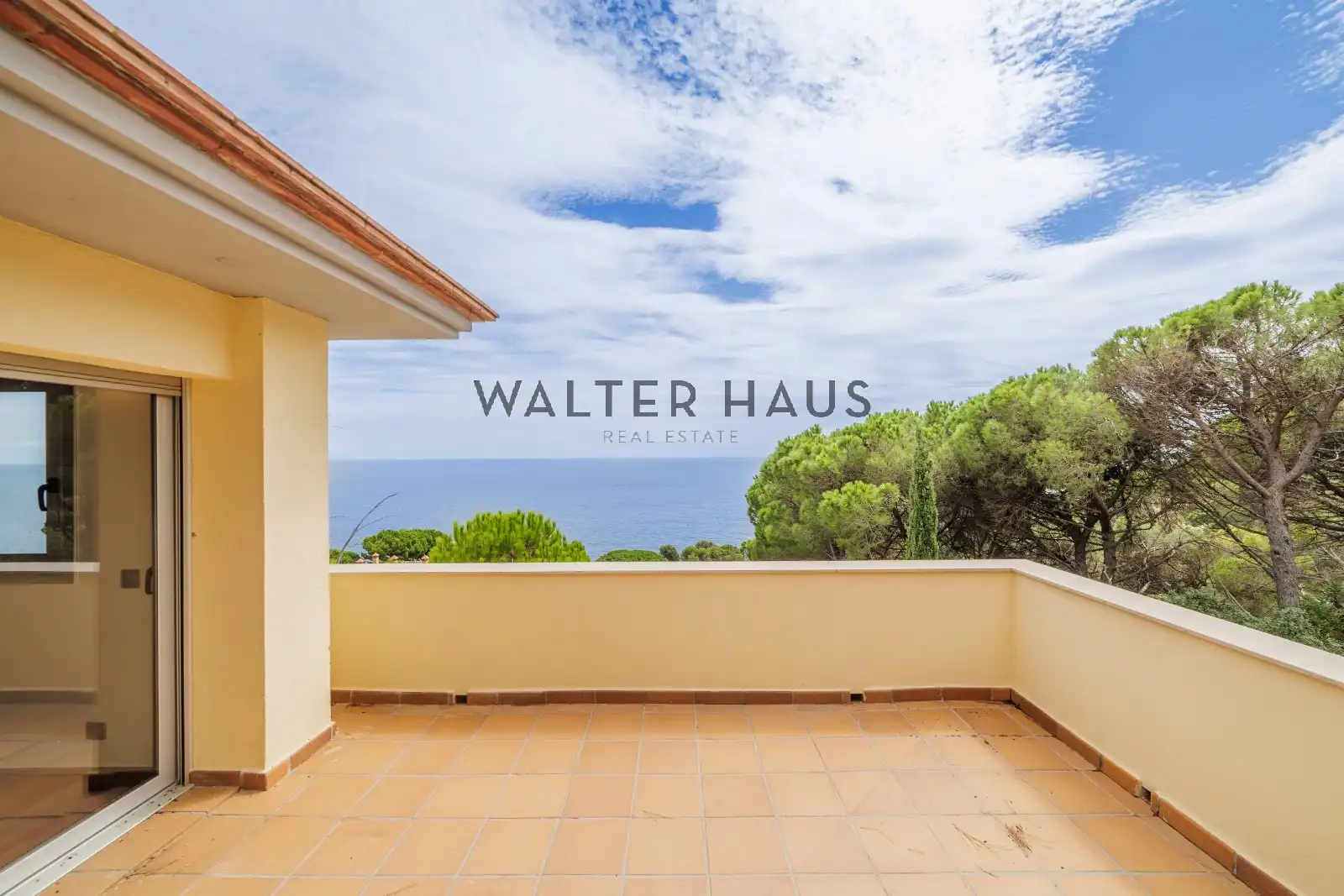 Villa con terrazza in vendita a Carrer de Mas Pei, imagen 26