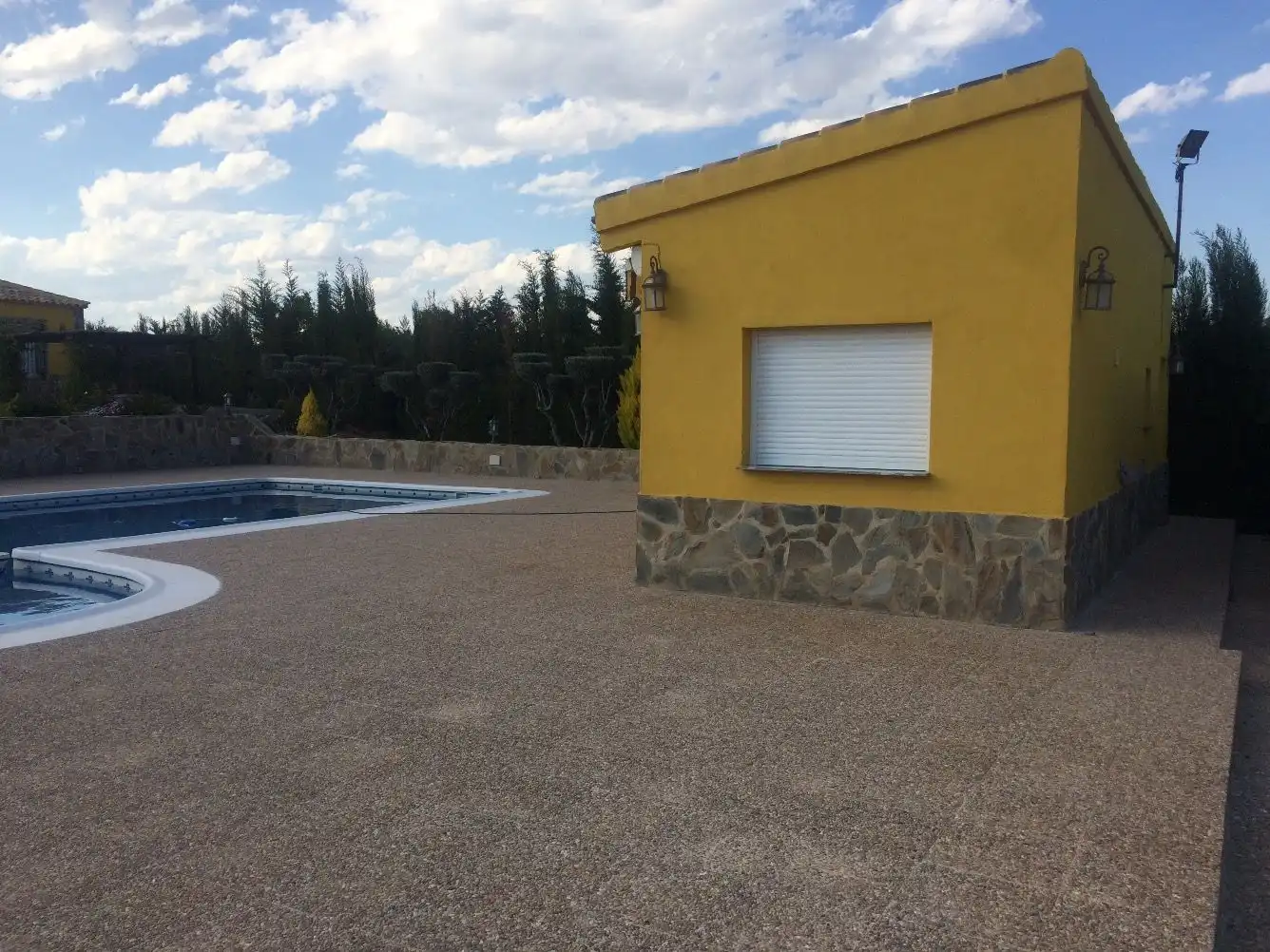 Xalet amb terrassa en venda a Cehegín, imagen 5