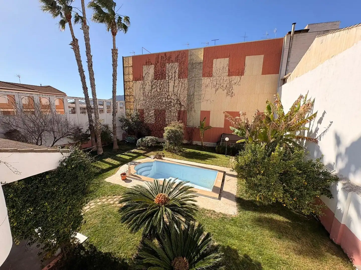 Detached house for sale in Sax, imagen 39