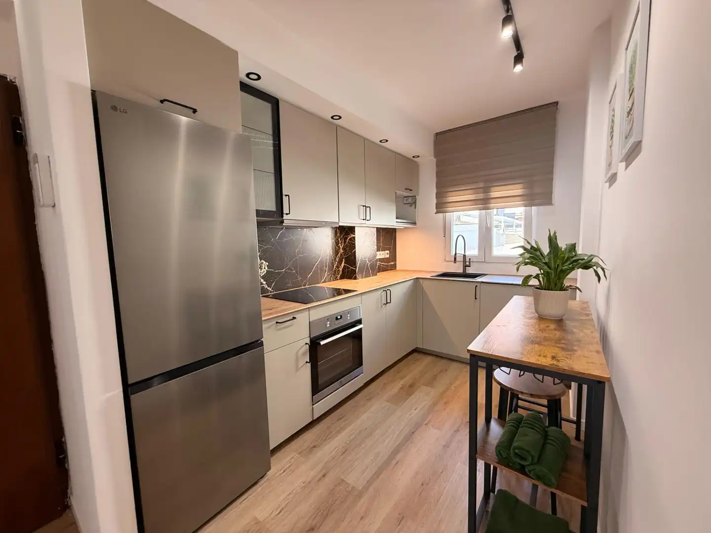 Apartament en venda a Avenida Habaneras - Curva de Palangre