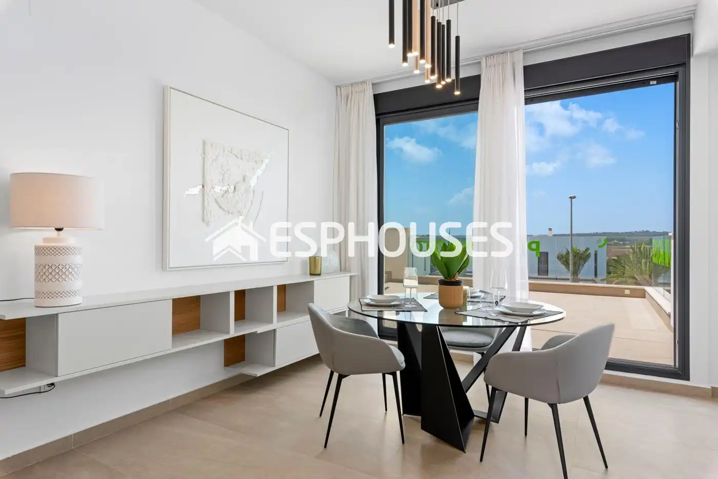 House with terrace for sale in Orihuela Costa, imagen 15