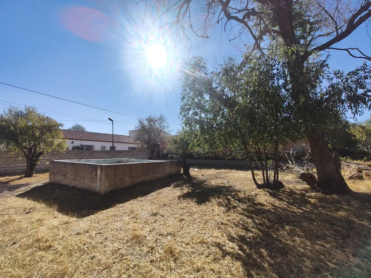 Villa in vendita a Calle Baúl, imagen 5