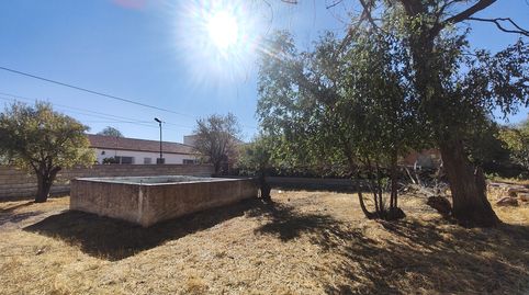 Foto 5 de Casa o chalet en venta en Calle Baúl, Baza, Granada