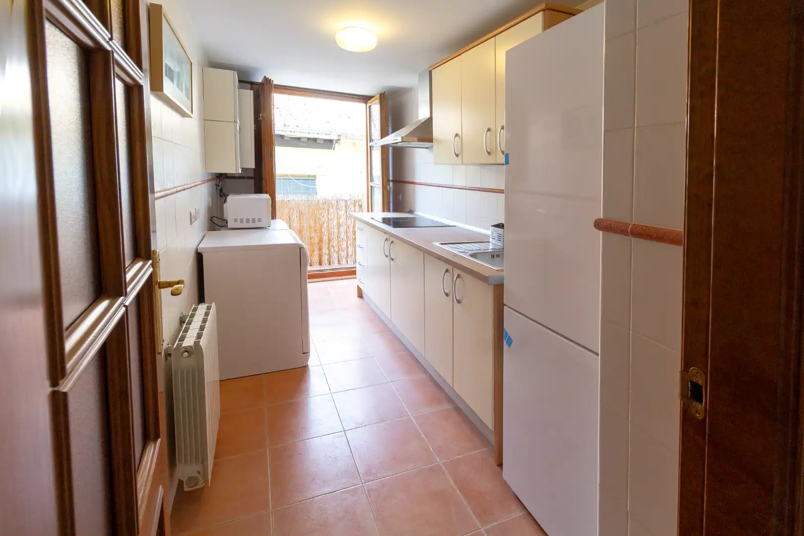 Maisonette zur Miete in Calle Horno Espadero, 23, Fígares