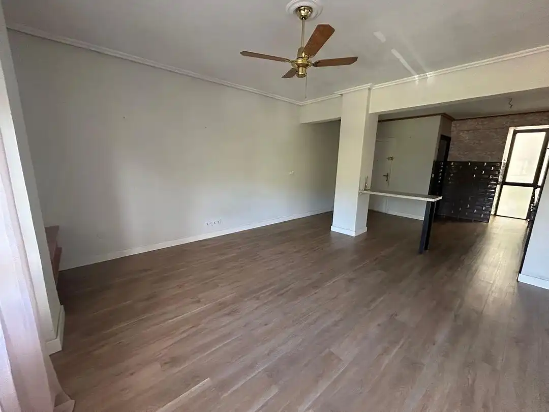 Living room of Flat for sale in Vitoria - Gasteiz  with Heating, Terrace and Storage room