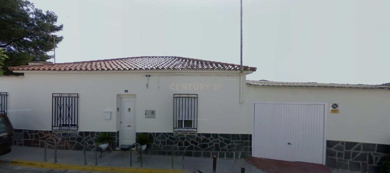 Exterior view of Apartment for sale in Montserrat