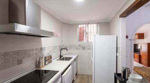 Foto 3 de Casa o xalet en venda a Crevillet, El Puerto de Santa María