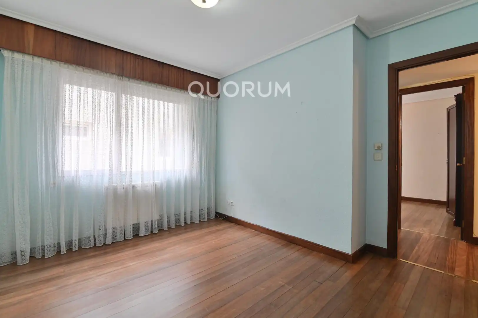 Bedroom of Flat for sale in Plentzia  with Heating and Storage room