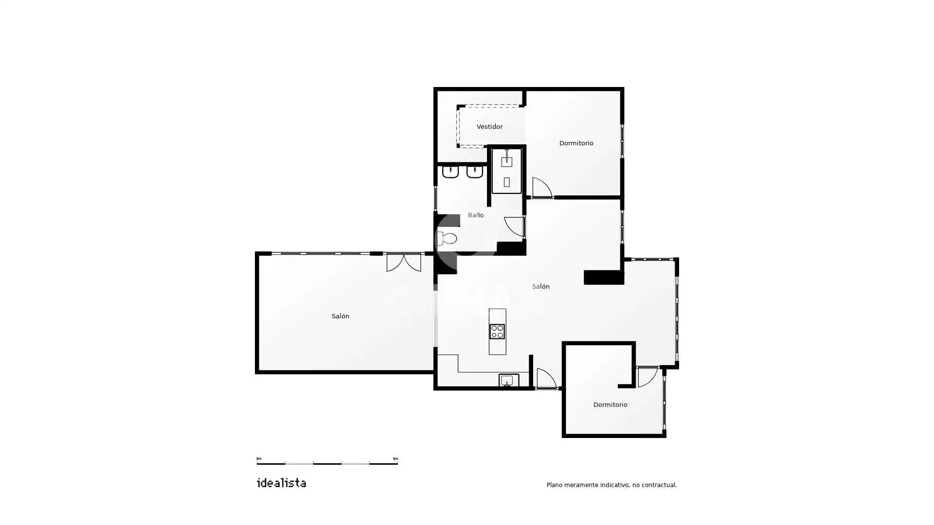 Flat for sale in Fuengirola  with Heating, Furnished and Balcony
