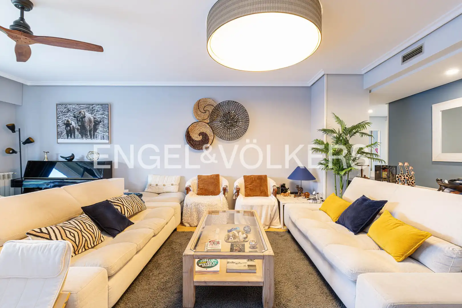 Flat with pool for sale in Zona Monte El Pilar, imagen 5