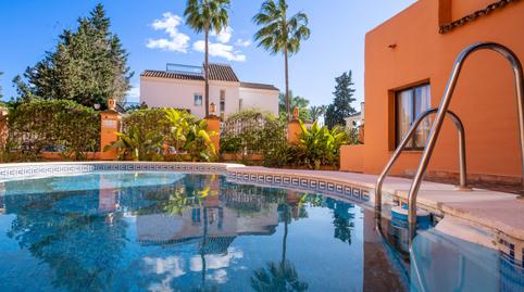 Foto 3 de Apartament en venda a Paraiso - Barronal, Estepona