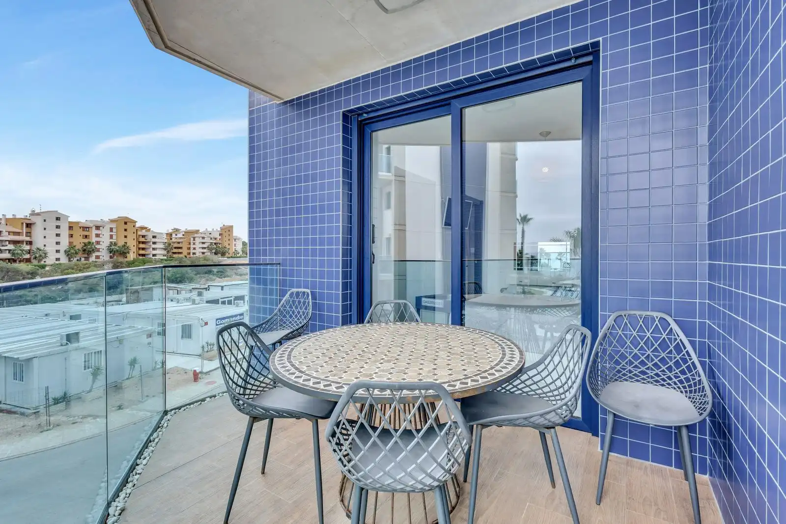 Apartment mit Pool zum Verkauf in N/A, imagen 5