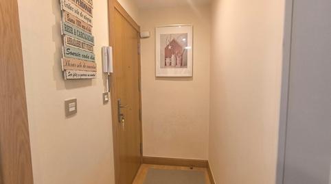 Foto 2 de Piso en venta en Sobalbadun Etxetaldea, Muskiz, Bizkaia