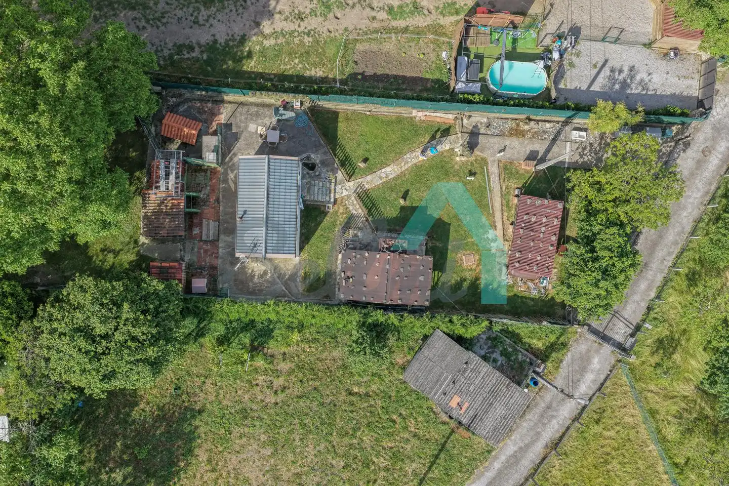 Casa o chalet en venta en Gijón  con Jardín privado