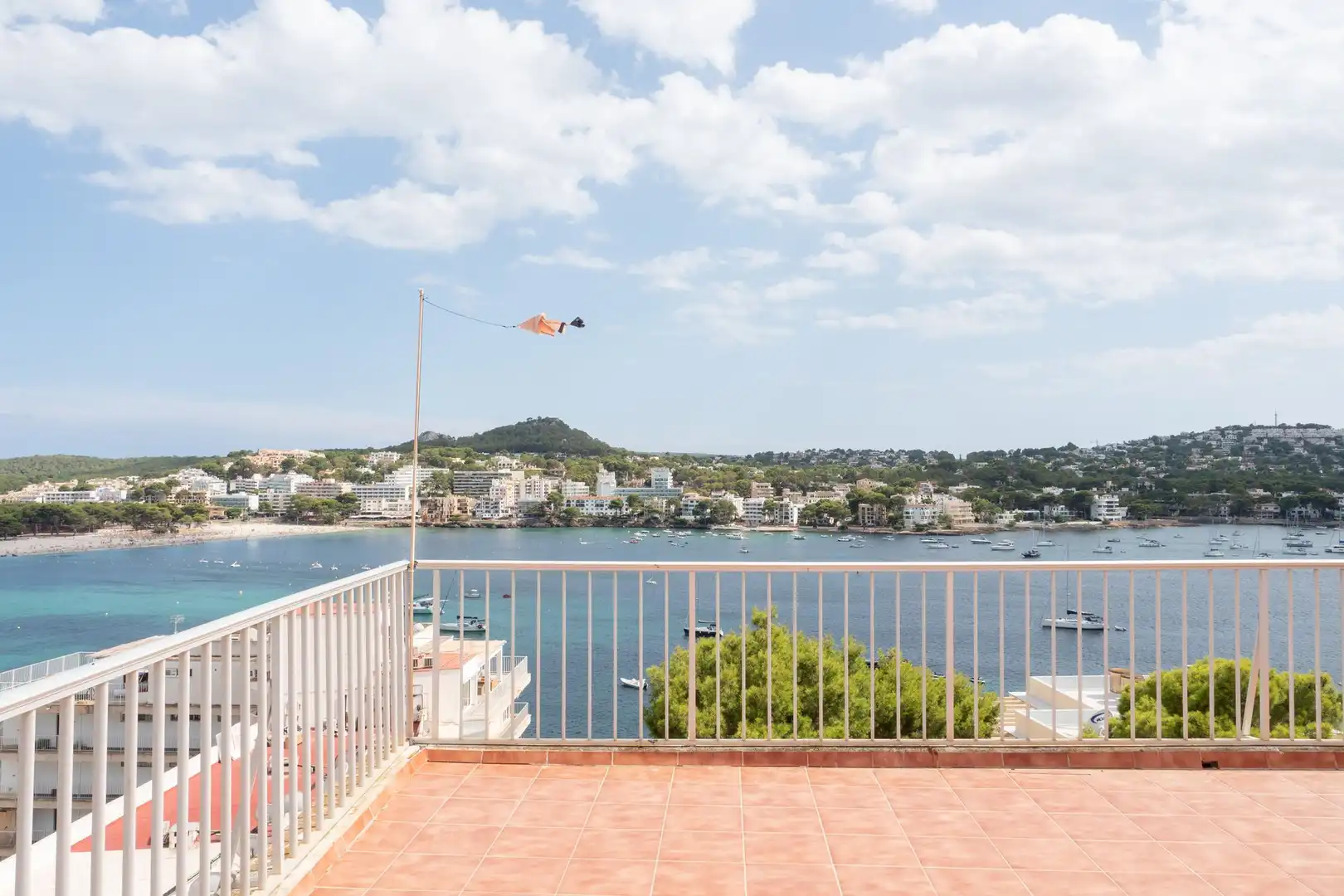 Attique à vendre à Costa de la Calma, imagen 33