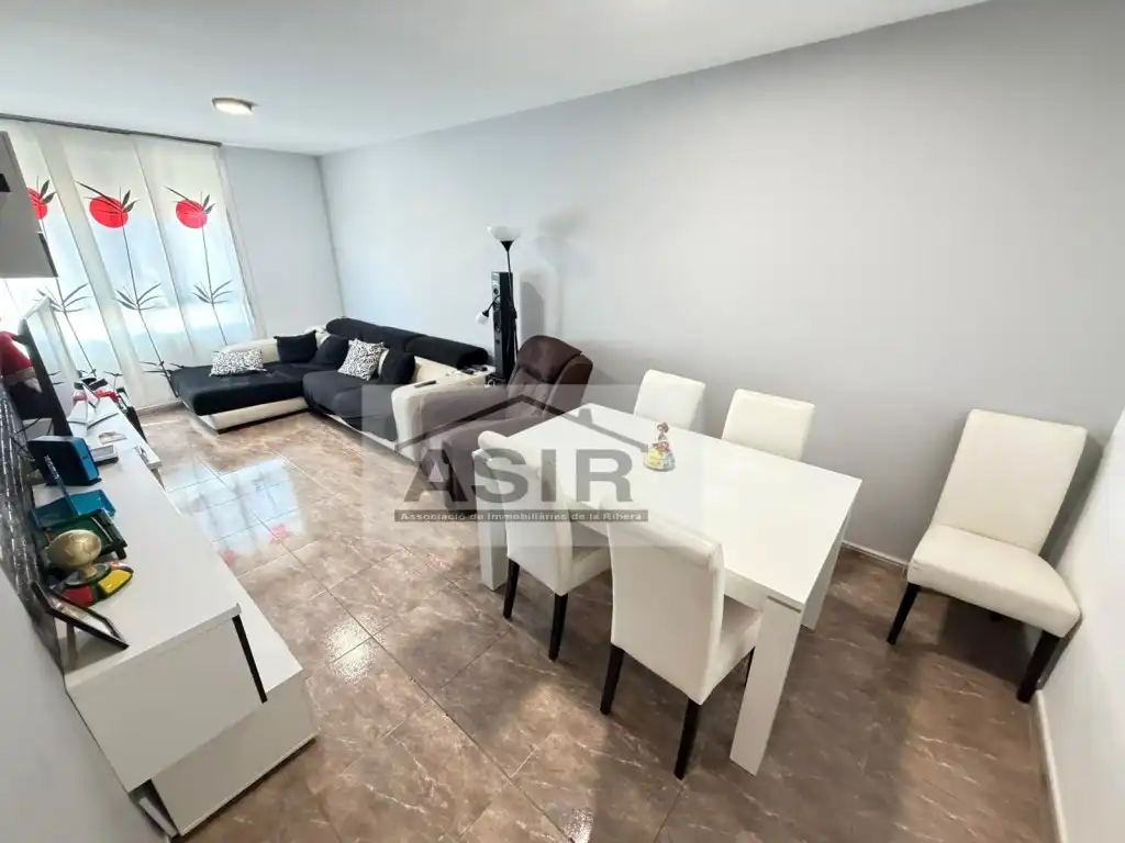 Flat with lift for sale in Avenida Estacio, imagen 6