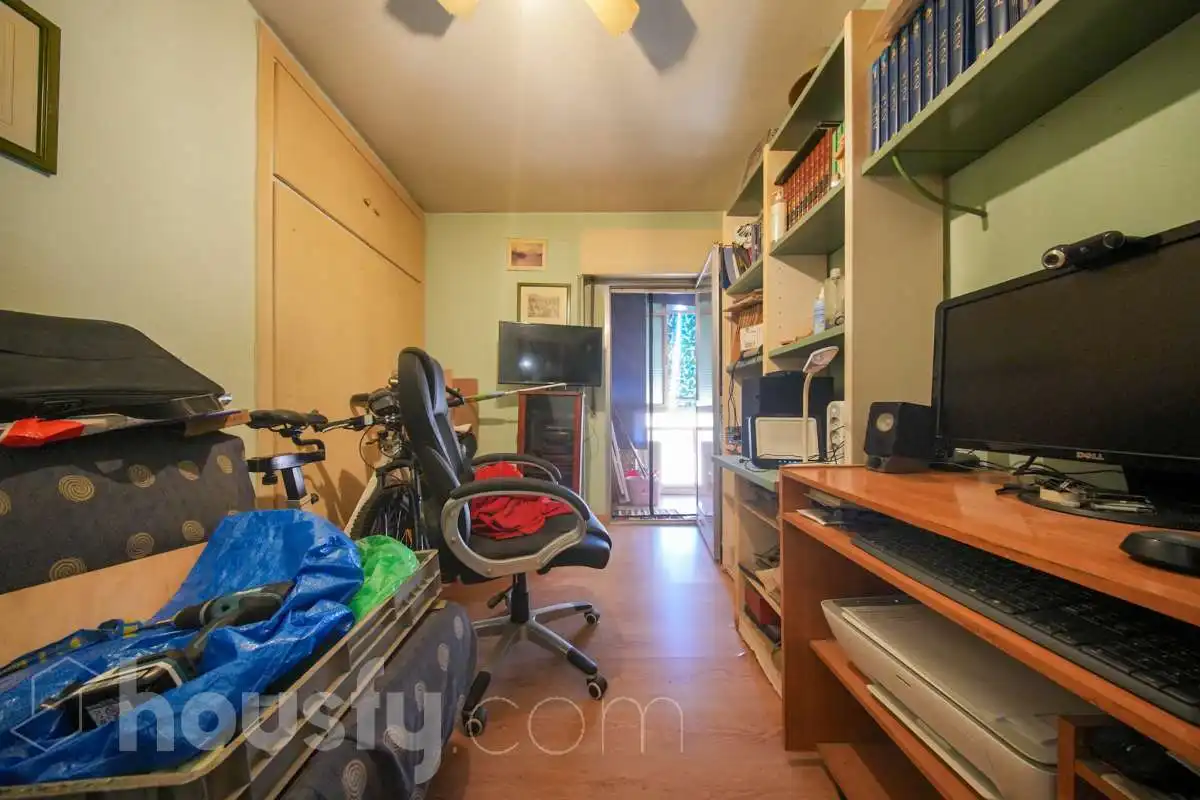 Wohnung mit Terrasse zum Verkauf in Calle Lucano ., imagen 13