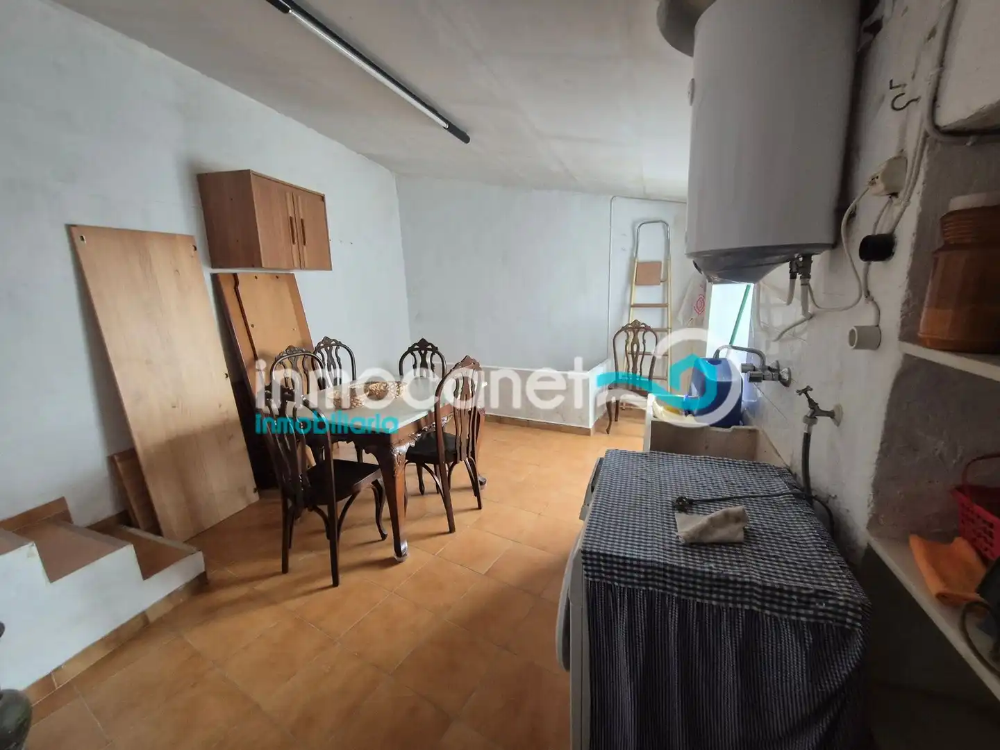 Casa o xalet en venda en Oliva amb Terrassa i Traster