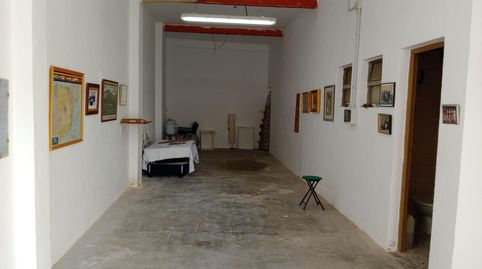 Foto 3 de Garatge en venda a La Unión ciudad, La Unión