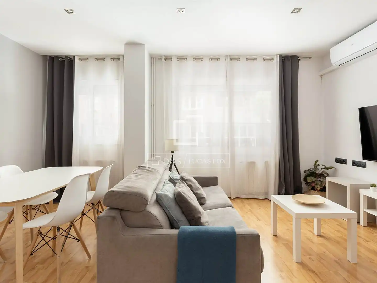 Flat with lift for sale in Gràcia, imagen 4