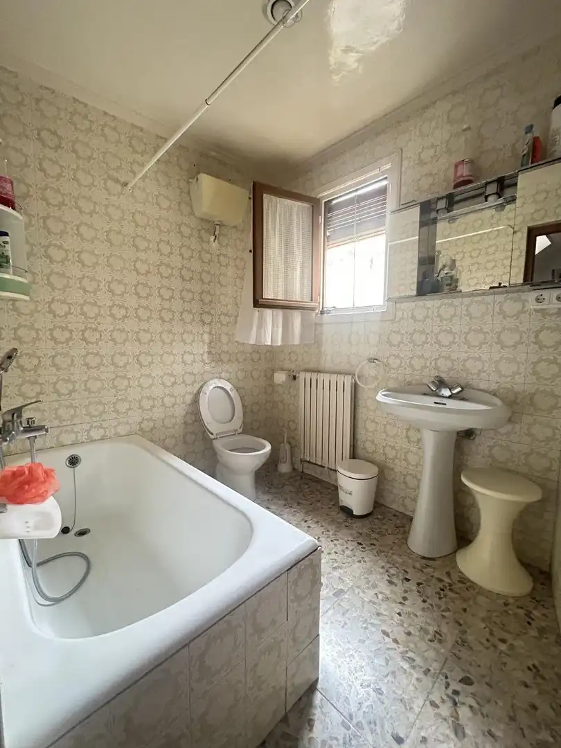 Bany de Casa o xalet en venda en Monteagudo, Navarra