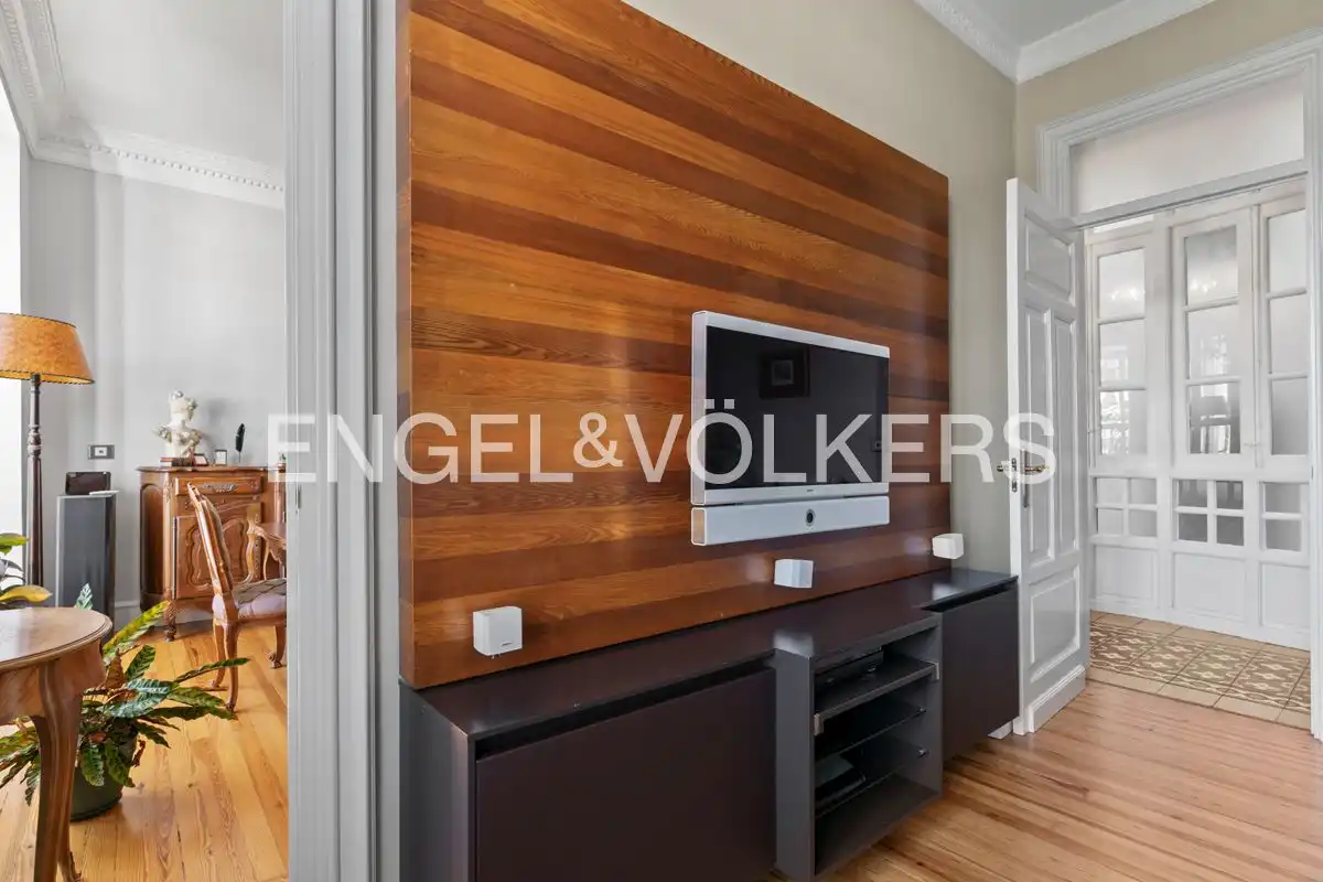 Piso en venta en León Capital  con Calefacción y Balcón