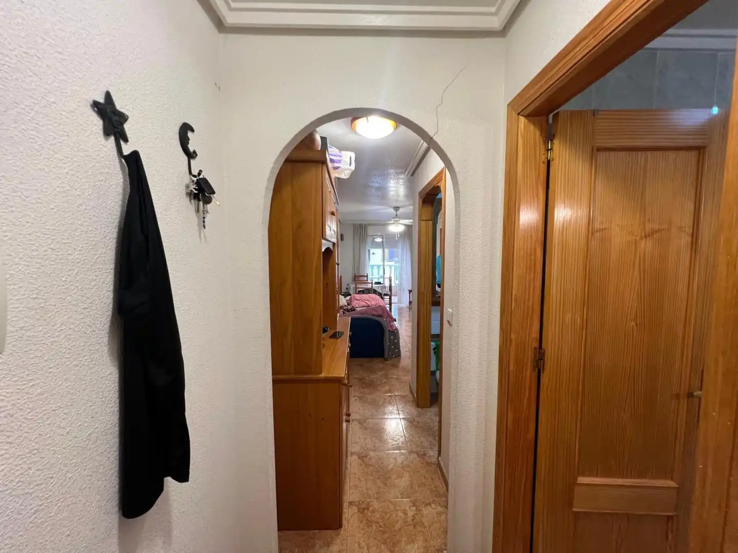 Apartament en venda en Torrevieja